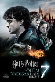 Harry Potter Ölüm Yadigarları Part 2 Türkçe Dublaj izle