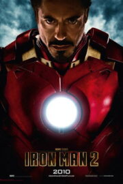 Demir Adam 2 – Iron Man 2 (2010) izle