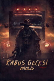 Kabus Gecesi: Diriliş (2022) Türkçe Dublaj izle