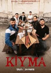 Kıyma : 1.Sezon izle