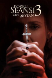 Korku Seansı 3: Katil Şeytan (2021) izle