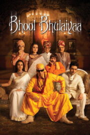 labirent./ Bhool Bhulaiyaa (2007) Hind Sineması izle