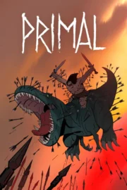 Primal : 2.Sezon izle