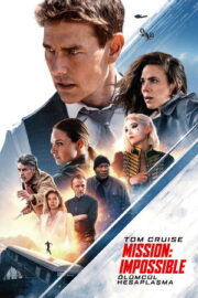 Mission: Impossible – Ölümcül Hesaplaşma Birinci Bölüm (2023) izle