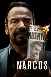 Narcos : 1.Sezon Türkce Dublaj Hd izle
