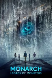 Monarch Legacy of Monsters : 1.Sezon (2023) izle