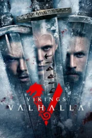 Vikings Valhalla : 1.Sezon Türkçe Dublaj izle