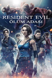 Resident Evil: Ölüm Adası (2023) Türkçe Dublaj izle