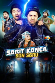 Sabıt Kanca: Son Soru (2020) Yerli Sinema izle