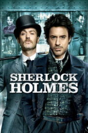Sherlock Holmes (2009) izle