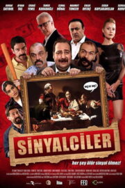 Sinyalciler (2017) Yerli Film izle