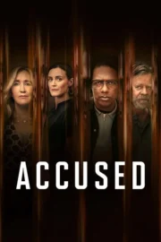 Accused : 2.Sezon izle
