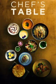 Chef’s Table : 7.Sezon izle