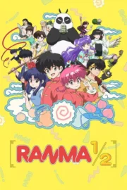 Ranma1/2 : 1.Sezon izle
