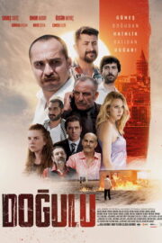 Doğulu (2025) Yerli Film izle