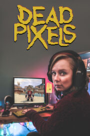 Dead Pixels : 2.Sezon izle