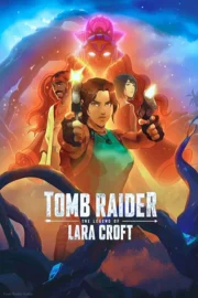 Tomb Raider The Legend of Lara Croft : 2.Sezon izle