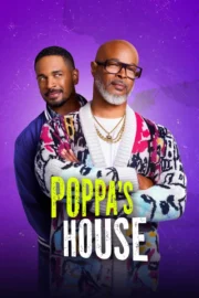 Poppa’s House : 1.Sezon izle