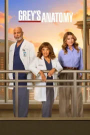 Grey’s Anatomy : 2.Sezon Full izle