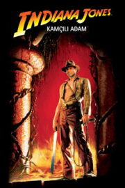 Indiana Jones: Kamçılı Adam (1984) izle
