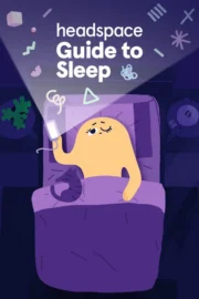 Headspace Guide to Sleep : 1.Sezon izle