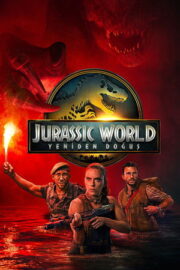 Jurassic World: Yeniden Doğuş (2025) izle
