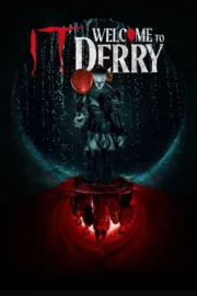 IT Welcome to Derry : 1.Sezon izle