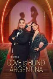 Love Is Blind Argentina : 1.Sezon izle
