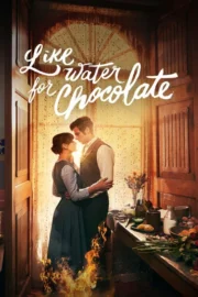 Como agua para chocolate : 1.Sezon izle