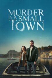 Murder in a Small Town : 2.Sezon izle