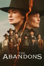 The Abandons : 1.Sezon izle