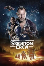 Star Wars Skeleton Crew : 1.Sezon izle