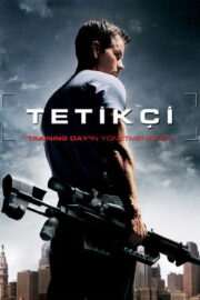 Tetikçi (2007) Türkçe Dublaj Sinema izle