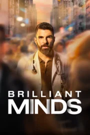 Brilliant Minds : 2.Sezon izle