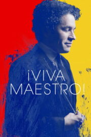 Yaşasın Maestro! (2022) izle