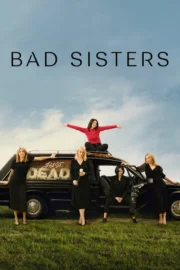 Bad Sisters : 2.Sezon izle