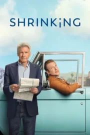 Shrinking : 2.Sezon izle