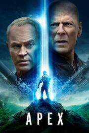 Apex (2021) izle