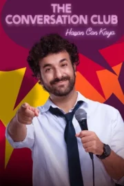 Konuşanlar : 1.Sezon izle