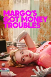 Margo’s Got Money Troubles 2026 : 1.Sezon izle