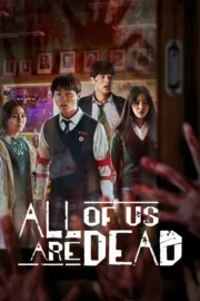 All of Us Are Dead : 1.Sezon izle