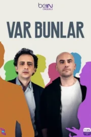 Var Bunlar : 1.Sezon izle