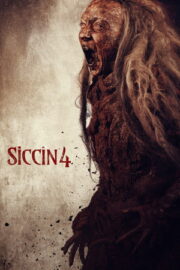 Siccîn 4 (2017) Korku izle