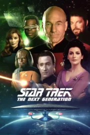 Star Trek The Next Generation : 1.Sezon izle